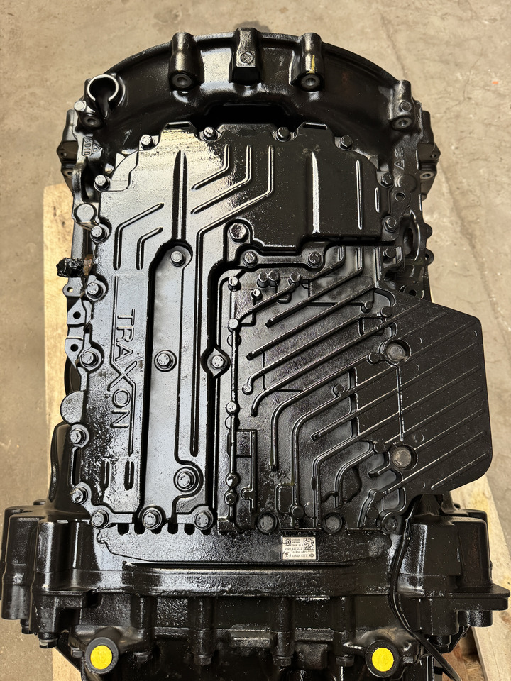 Ford F-Max - Коробка передач и запчасти: фото 1 Ford F-Max - Коробка передач и запчасти: фото 1