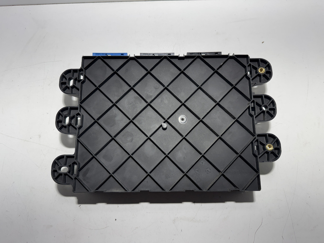 Ford F-Max - Рулевое управление: фото 4 Ford F-Max - Рулевое управление: фото 4