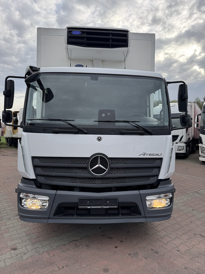 MERCEDES-BENZ ATEGO 1524 EURO 6 - Рефрижератор: фото 3 MERCEDES-BENZ ATEGO 1524 EURO 6 - Рефрижератор: фото 3