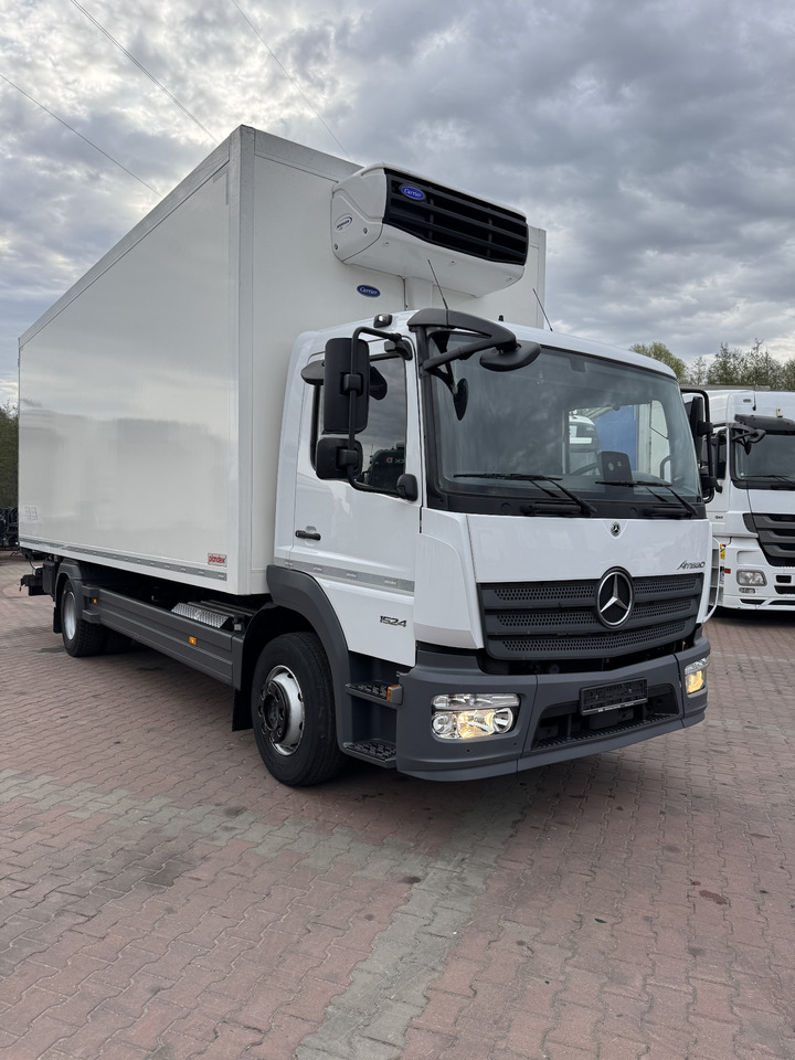 MERCEDES-BENZ ATEGO 1524 EURO 6 - Рефрижератор: фото 4 MERCEDES-BENZ ATEGO 1524 EURO 6 - Рефрижератор: фото 4