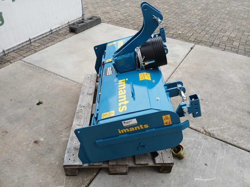 Imants JNC 115L - Техника для обработки почвы: фото 5 Imants JNC 115L - Техника для обработки почвы: фото 5