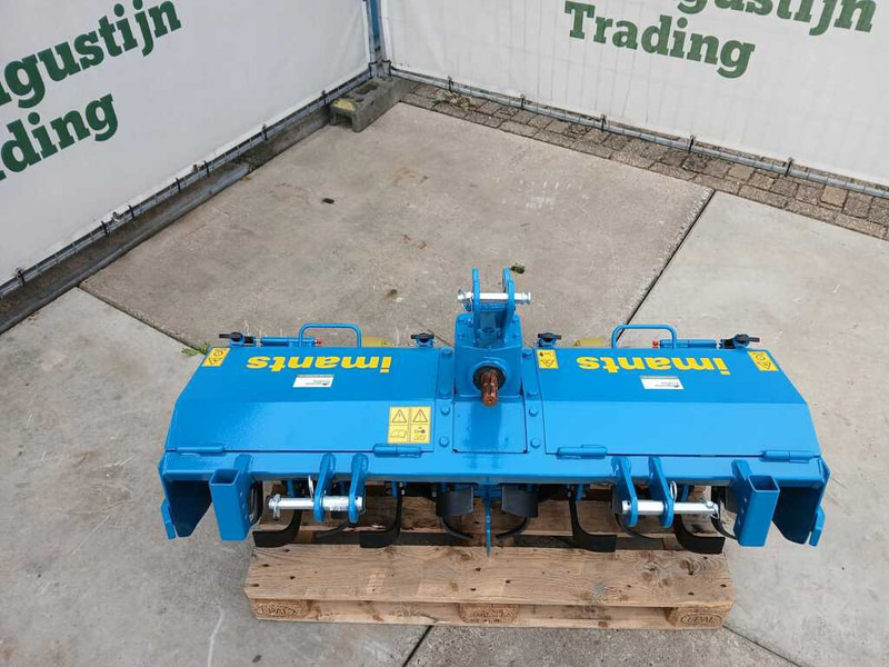 Imants JNC 135L - Техника для обработки почвы: фото 4 Imants JNC 135L - Техника для обработки почвы: фото 4