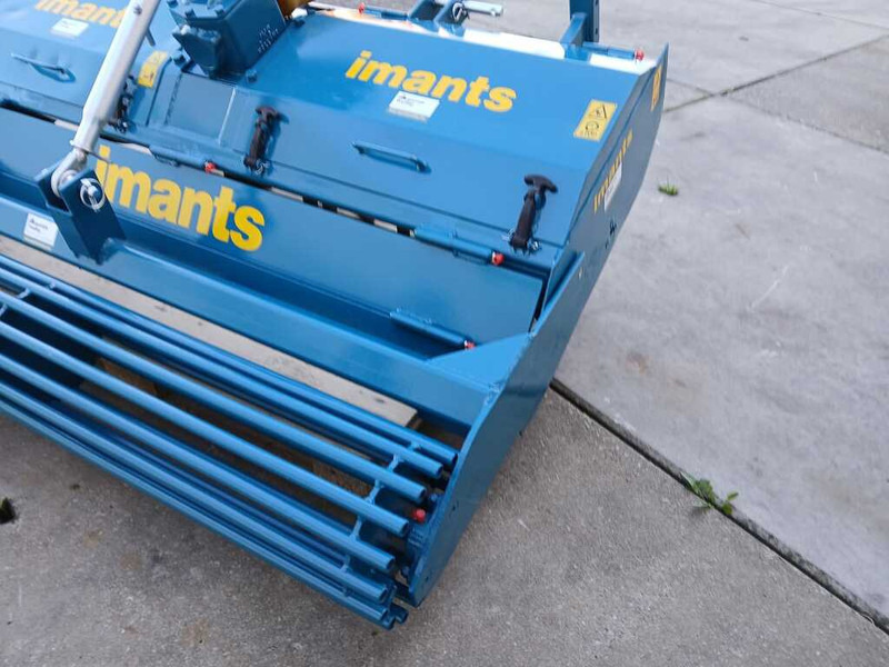 Техника для обработки почвы Imants JNC 160L: фото 12