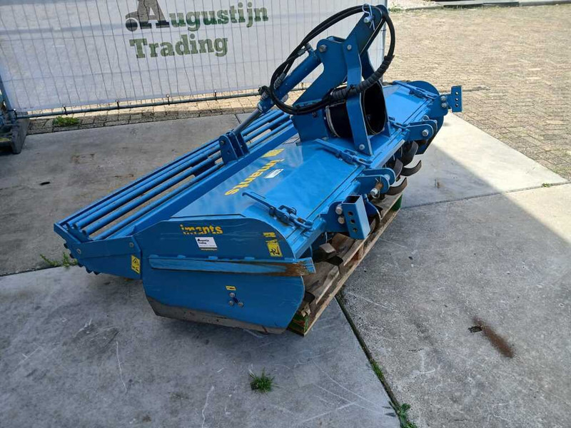Imants JNC 170Z - Техника для обработки почвы: фото 4 Imants JNC 170Z - Техника для обработки почвы: фото 4