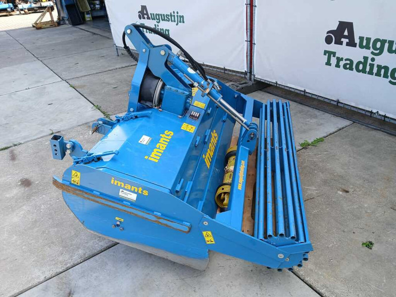 Imants JNC 170Z - Техника для обработки почвы: фото 1 Imants JNC 170Z - Техника для обработки почвы: фото 1