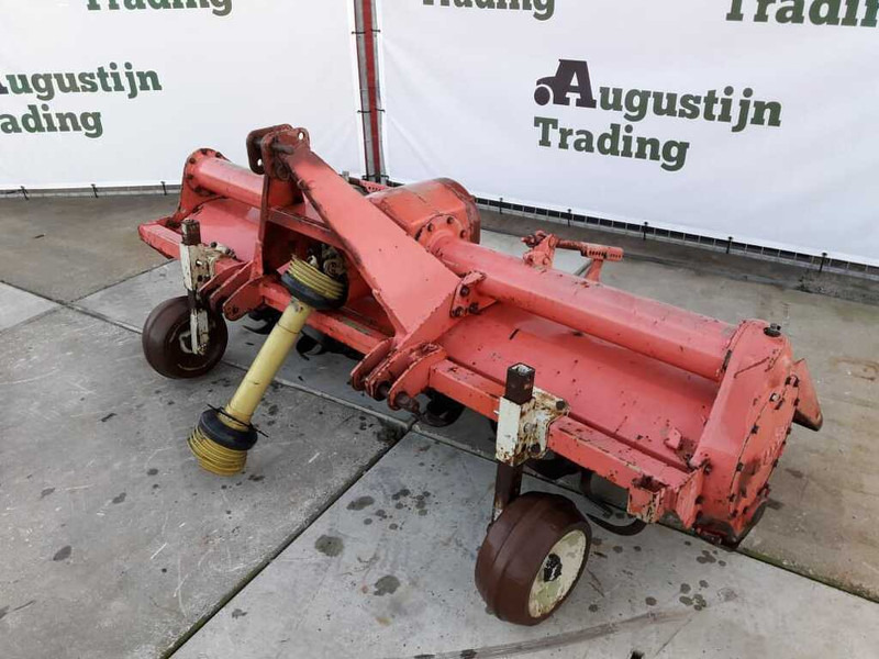 Kuhn EL 100-230 - Техника для обработки почвы: фото 1 Kuhn EL 100-230 - Техника для обработки почвы: фото 1