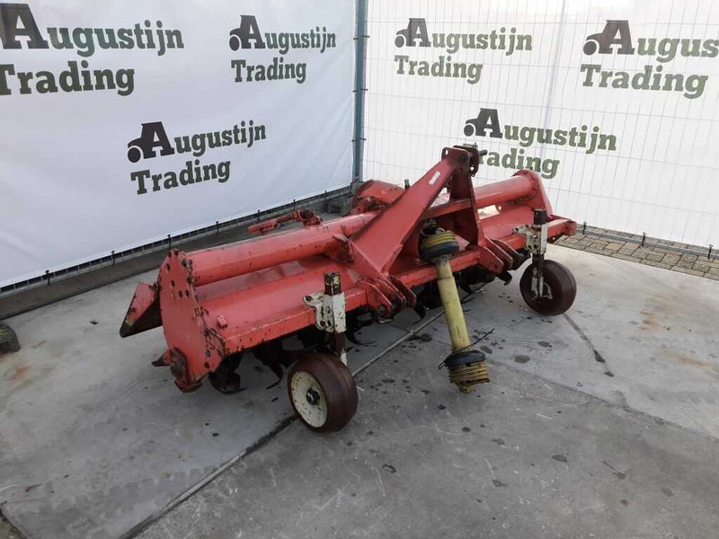 Kuhn EL 100-230 - Техника для обработки почвы: фото 3 Kuhn EL 100-230 - Техника для обработки почвы: фото 3