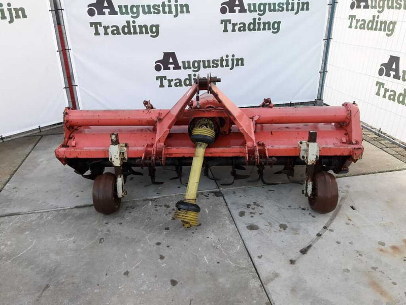 Kuhn EL 100-230 - Техника для обработки почвы: фото 2 Kuhn EL 100-230 - Техника для обработки почвы: фото 2