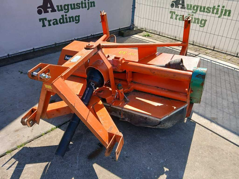 Holaras A170 SP-V - Сельскохозяйственная техника: фото 1 Holaras A170 SP-V - Сельскохозяйственная техника: фото 1