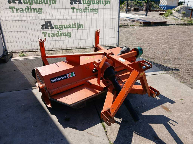 Сельскохозяйственная техника Holaras A170 SP-V: фото 7