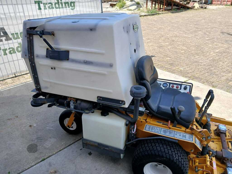 Walker MT 23 GHS - Газонокосилка: фото 2 Walker MT 23 GHS - Газонокосилка: фото 2