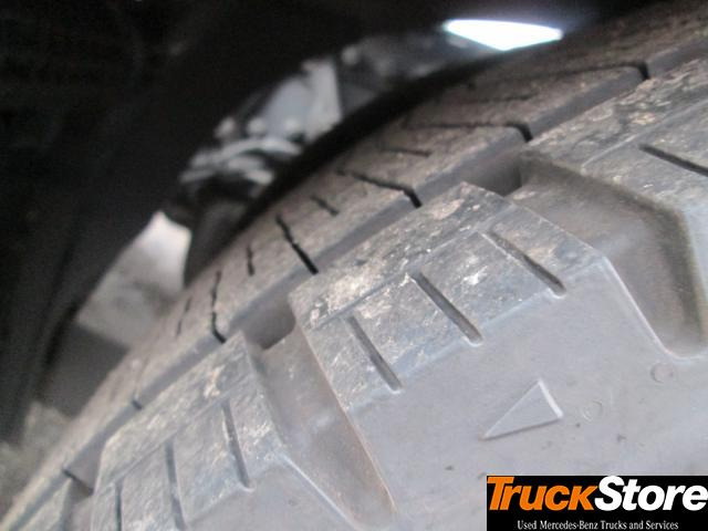 Mercedes-Benz Actros 1848 LS nRL - Тягач: фото 5 Mercedes-Benz Actros 1848 LS nRL - Тягач: фото 5