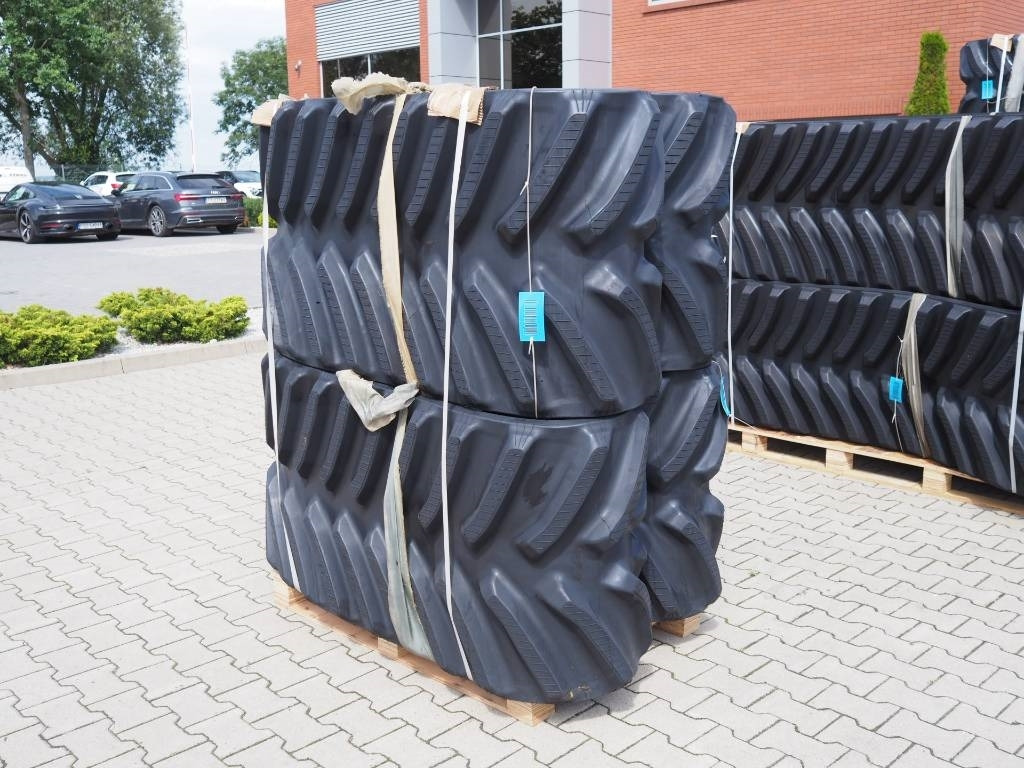 Challenger MT700 / Rubber belt / track / 25" / 635mm - Гусеница для Сельскохозяйственной техники: фото 5 Challenger MT700 / Rubber belt / track / 25" / 635mm - Гусеница для Сельскохозяйственной техники: фото 5