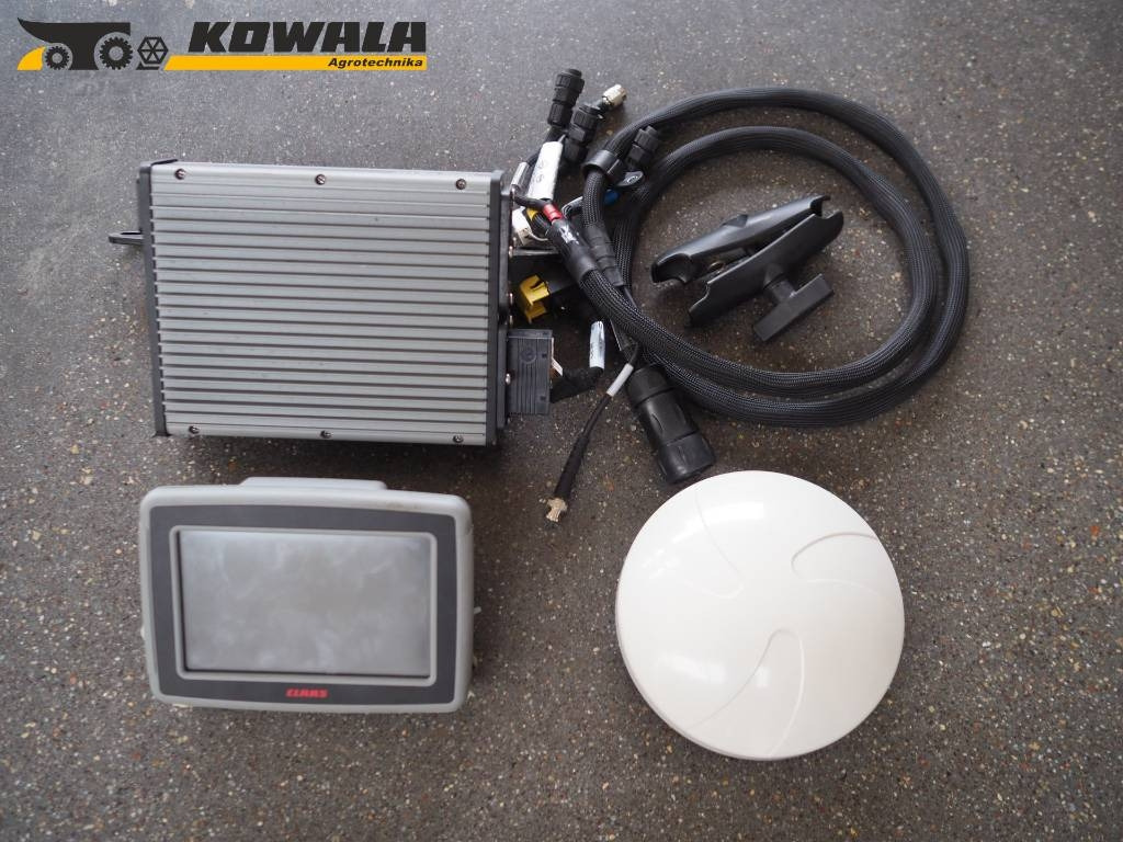 Claas - GPS S7, RTK NET - Электрическая система для Сельскохозяйственной техники: фото 1 Claas - GPS S7, RTK NET - Электрическая система для Сельскохозяйственной техники: фото 1