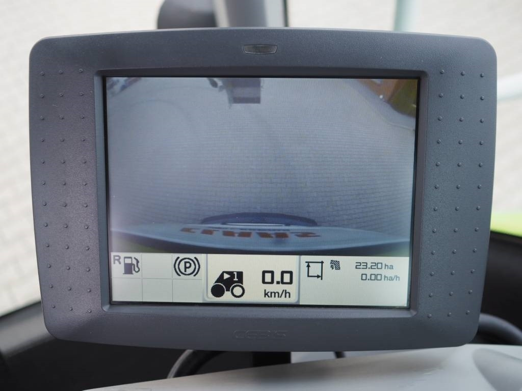 Кормоуборочный комбайн Claas Jaguar 950 4x4 + Orbis 750: фото 8 Кормоуборочный комбайн Claas Jaguar 950 4x4 + Orbis 750: фото 8