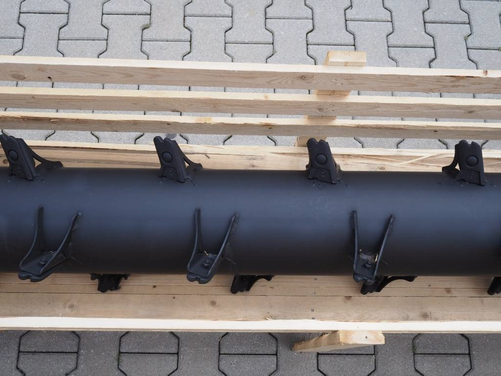 Claas Lexion - Rotor / right / rechts / prawy - Коробка передач для Сельскохозяйственной техники: фото 5 Claas Lexion - Rotor / right / rechts / prawy - Коробка передач для Сельскохозяйственной техники: фото 5