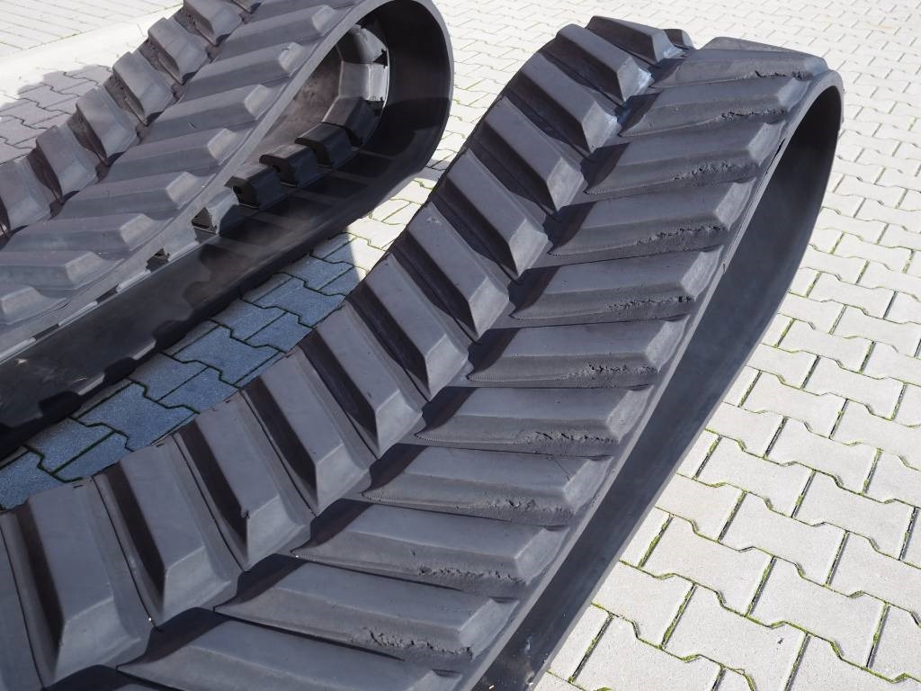 Claas Lexion Terra Trac 365 mm 25" CAMSO / Rubber belt - Гусеница для Сельскохозяйственной техники: фото 5 Claas Lexion Terra Trac 365 mm 25" CAMSO / Rubber belt - Гусеница для Сельскохозяйственной техники: фото 5