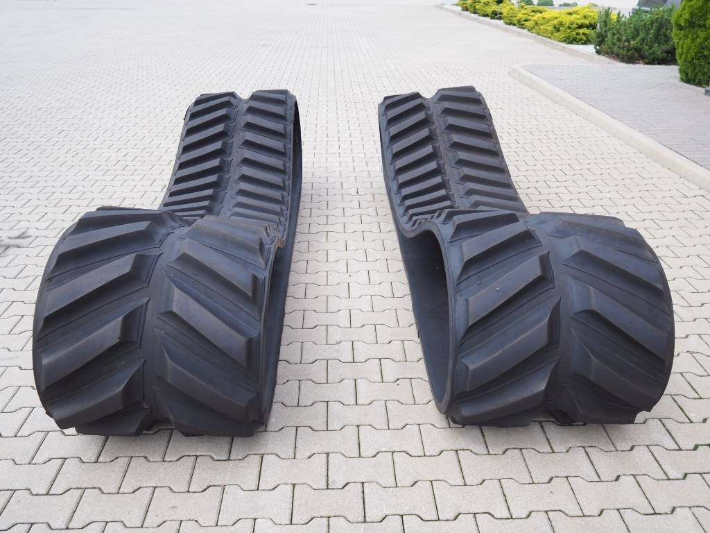 Claas Lexion / Terra Trac / 635 mm 25" / Rubber belt - Гусеница для Сельскохозяйственной техники: фото 4 Claas Lexion / Terra Trac / 635 mm 25" / Rubber belt - Гусеница для Сельскохозяйственной техники: фото 4