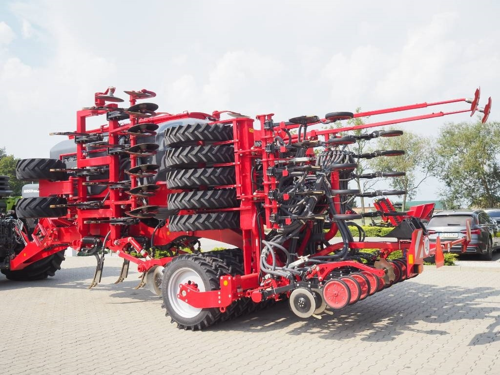 Horsch Focus 6 TD - Сеялка: фото 2 Horsch Focus 6 TD - Сеялка: фото 2