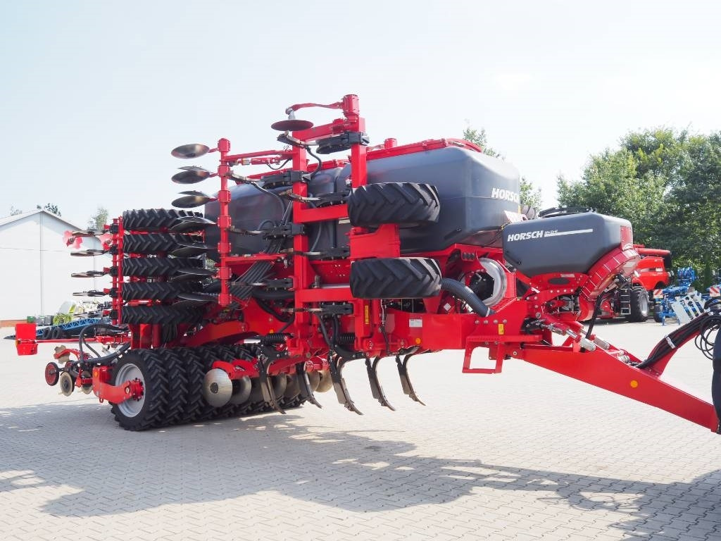 Horsch Focus 6 TD - Сеялка: фото 5 Horsch Focus 6 TD - Сеялка: фото 5