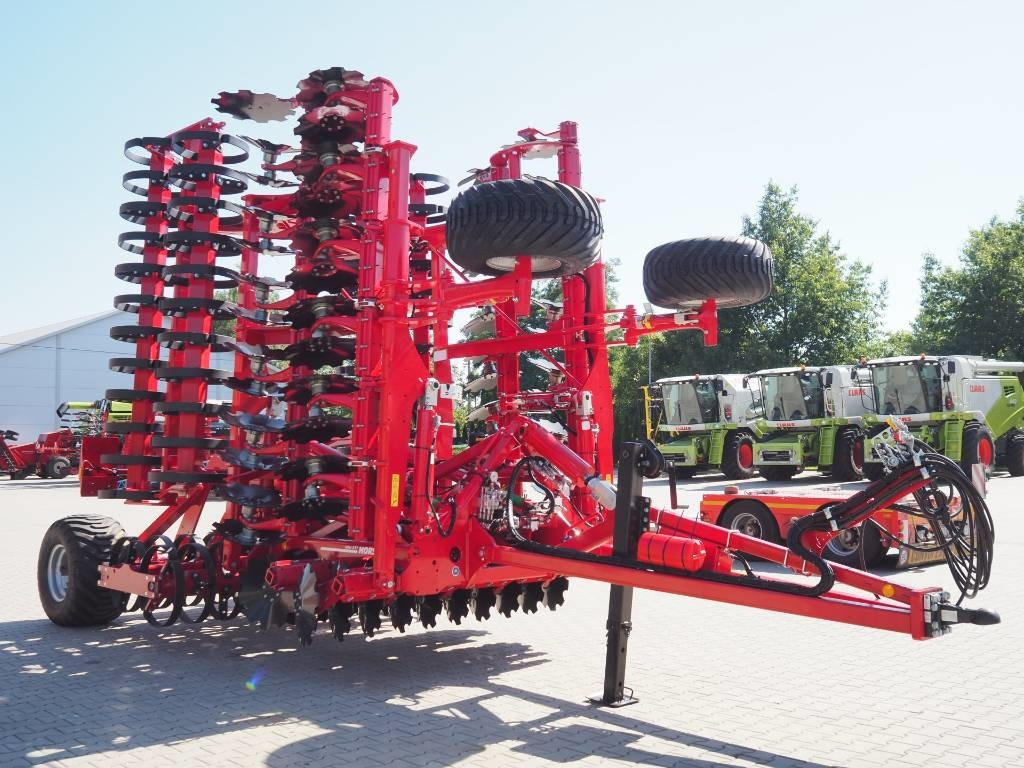 Horsch Joker 8 RT - Дисковая борона: фото 5 Horsch Joker 8 RT - Дисковая борона: фото 5