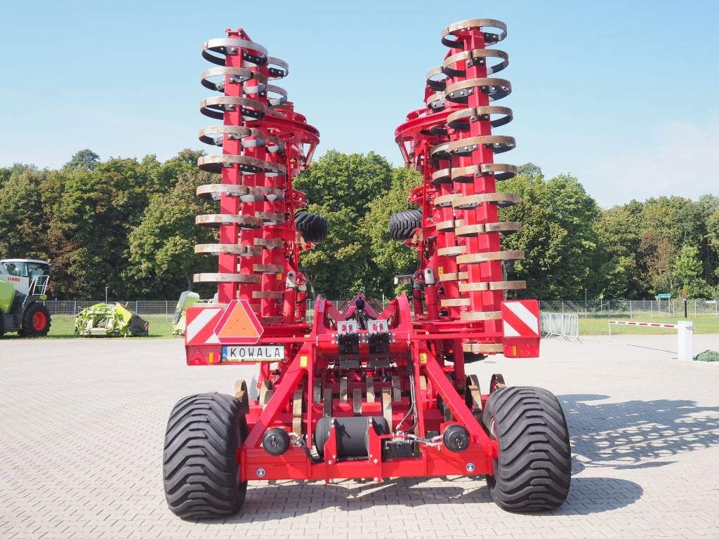 Horsch Joker 8 RT - Дисковая борона: фото 3 Horsch Joker 8 RT - Дисковая борона: фото 3