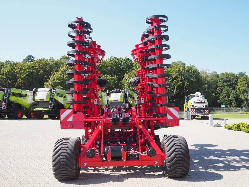 Horsch Joker 8 RT - Дисковая борона: фото 3 Horsch Joker 8 RT - Дисковая борона: фото 3