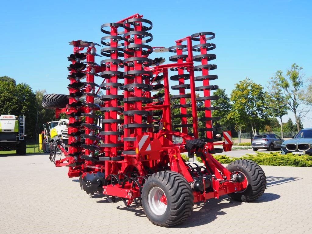 Horsch Joker 8 RT - Дисковая борона: фото 2 Horsch Joker 8 RT - Дисковая борона: фото 2