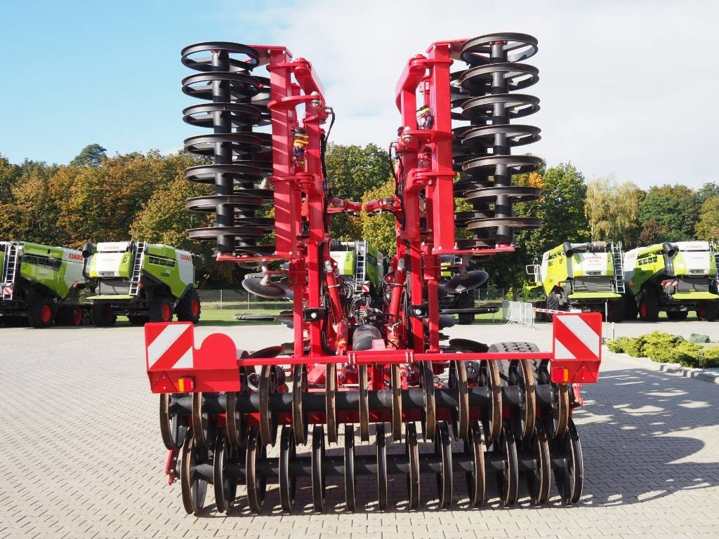 Horsch Tiger 6 MT - Культиватор: фото 3 Horsch Tiger 6 MT - Культиватор: фото 3