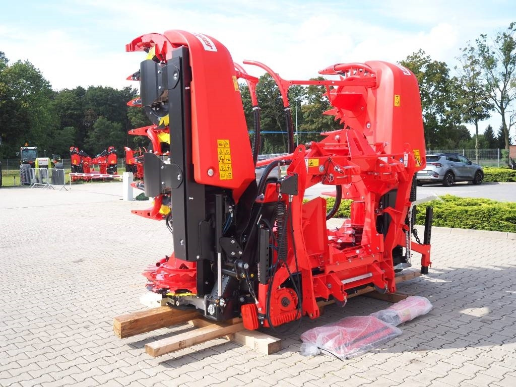 Kemper 360 Pro - Жатка кукурузная: фото 3 Kemper 360 Pro - Жатка кукурузная: фото 3