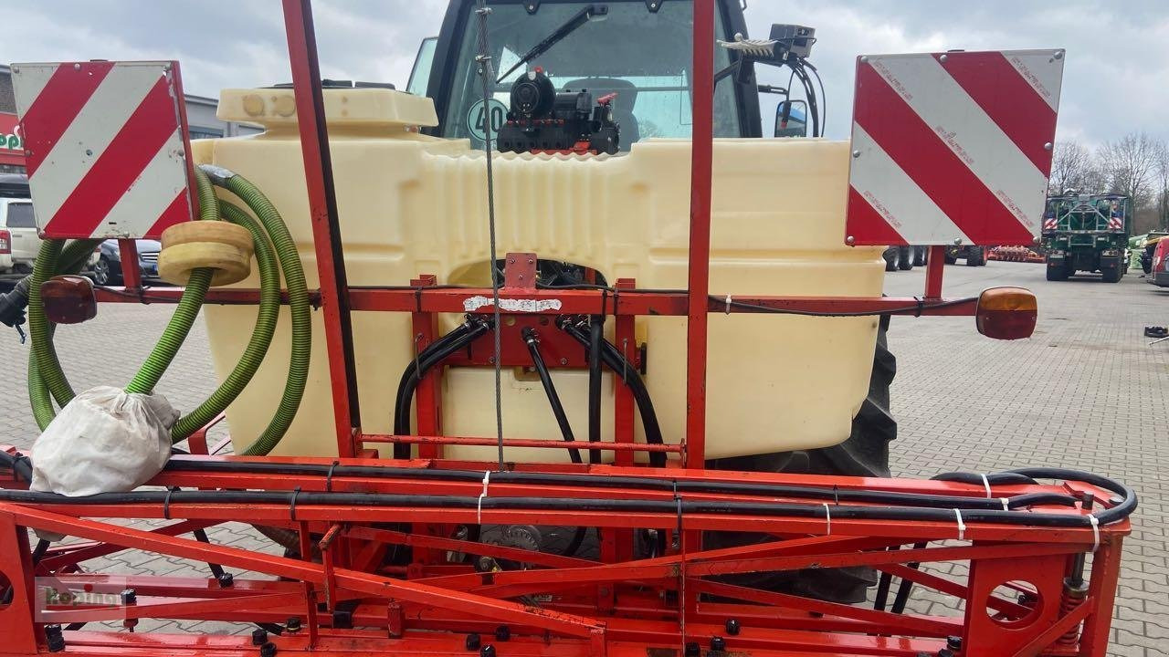 Holder IS 800 12m - Навесной опрыскиватель: фото 2 Holder IS 800 12m - Навесной опрыскиватель: фото 2