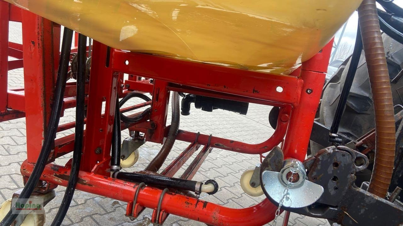 Holder IS 800 12m - Навесной опрыскиватель: фото 5 Holder IS 800 12m - Навесной опрыскиватель: фото 5