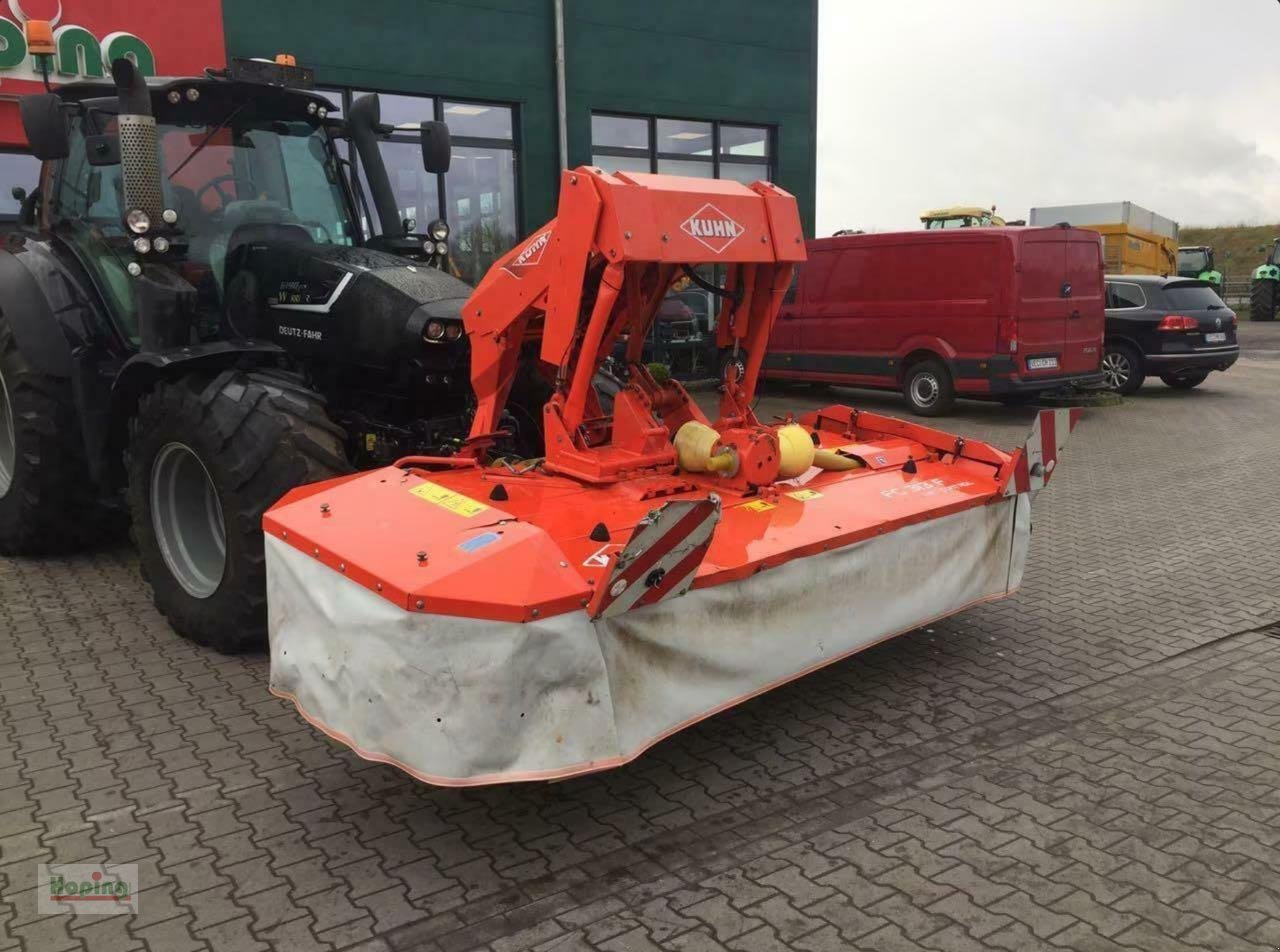 Kuhn FC313 - Косилка: фото 2 Kuhn FC313 - Косилка: фото 2