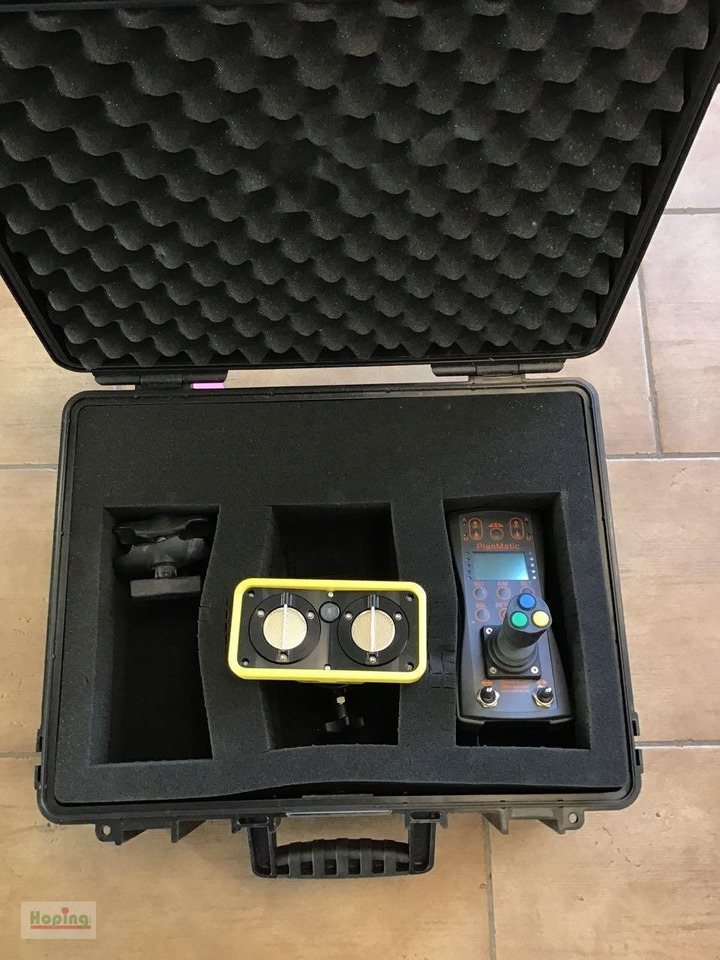 Optimas PM 1.4 OP140.420 - Навесное оборудование для Строительной техники: фото 5 Optimas PM 1.4 OP140.420 - Навесное оборудование для Строительной техники: фото 5