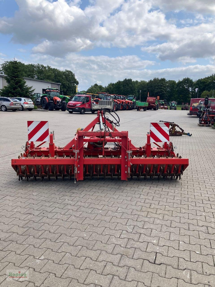 Niemeyer KR3022 - Активная борона: фото 4 Niemeyer KR3022 - Активная борона: фото 4