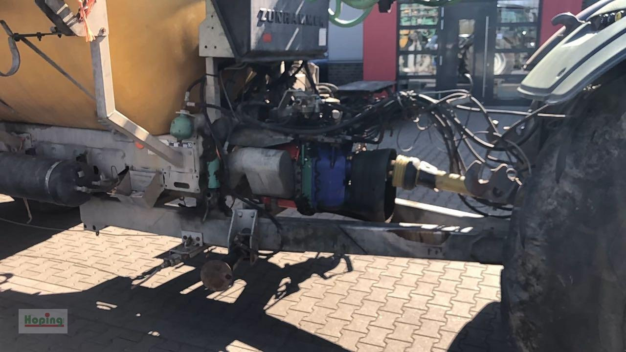 Zunhammer Pumptankwagen - Цистерна для жидкого навоза: фото 3 Zunhammer Pumptankwagen - Цистерна для жидкого навоза: фото 3