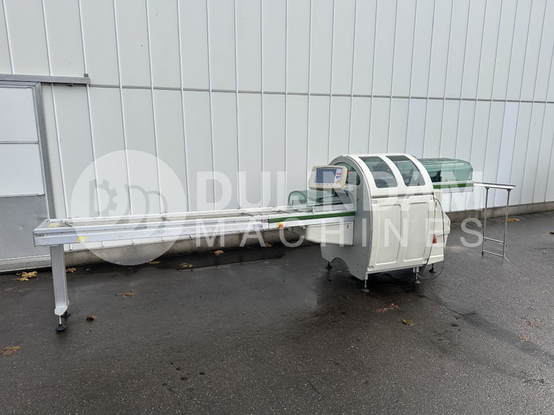 Упаковочное оборудование Waldyssa Automac PIU 55: фото 1