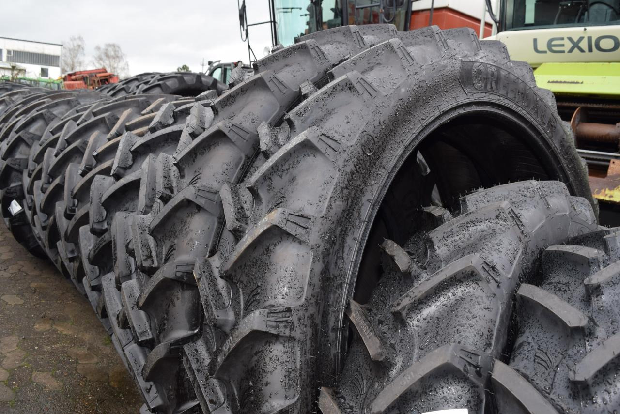 270/95R48 *GRI* - Шина: фото 1 270/95R48 *GRI* - Шина: фото 1