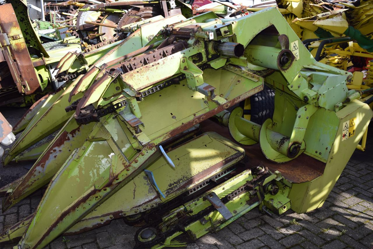CLAAS 6-75 - Жатка кукурузная: фото 1 CLAAS 6-75 - Жатка кукурузная: фото 1