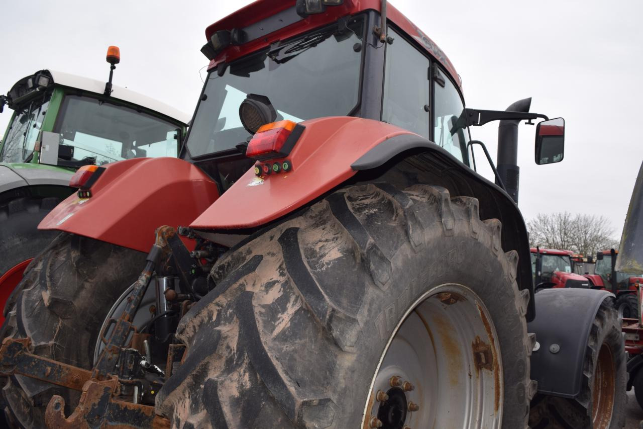 Case-IH CVX 170 - Трактор: фото 4 Case-IH CVX 170 - Трактор: фото 4