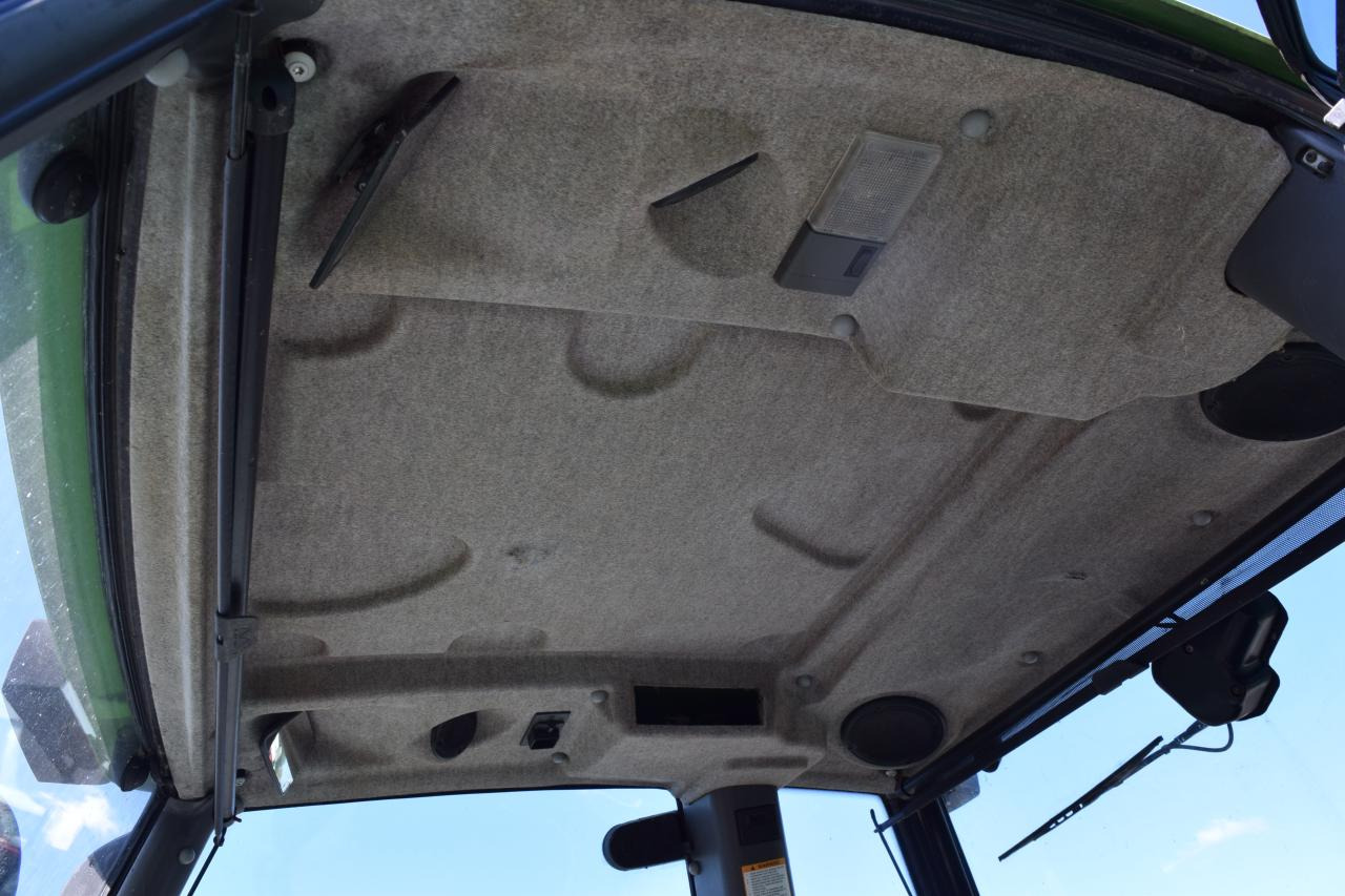 Трактор Deutz-Fahr Agrotron 90: фото 10 Трактор Deutz-Fahr Agrotron 90: фото 10