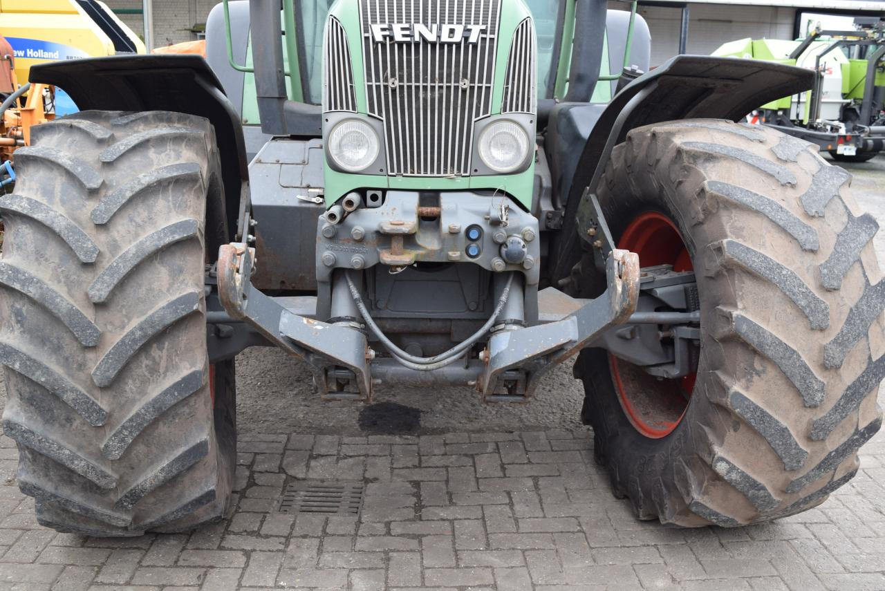 Fendt 716 Vario - Трактор: фото 5 Fendt 716 Vario - Трактор: фото 5