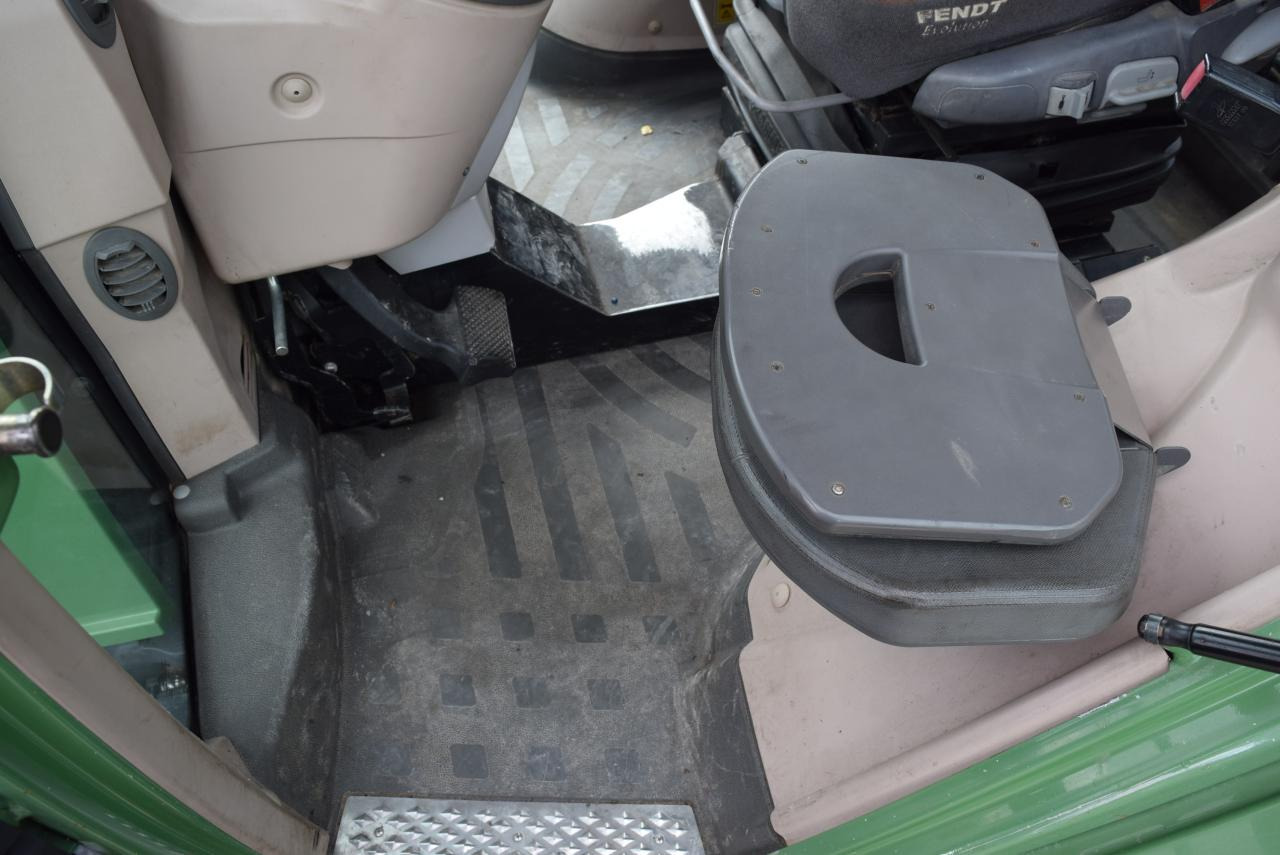 Трактор Fendt 826 Vario SCR ProfiPlus: фото 9