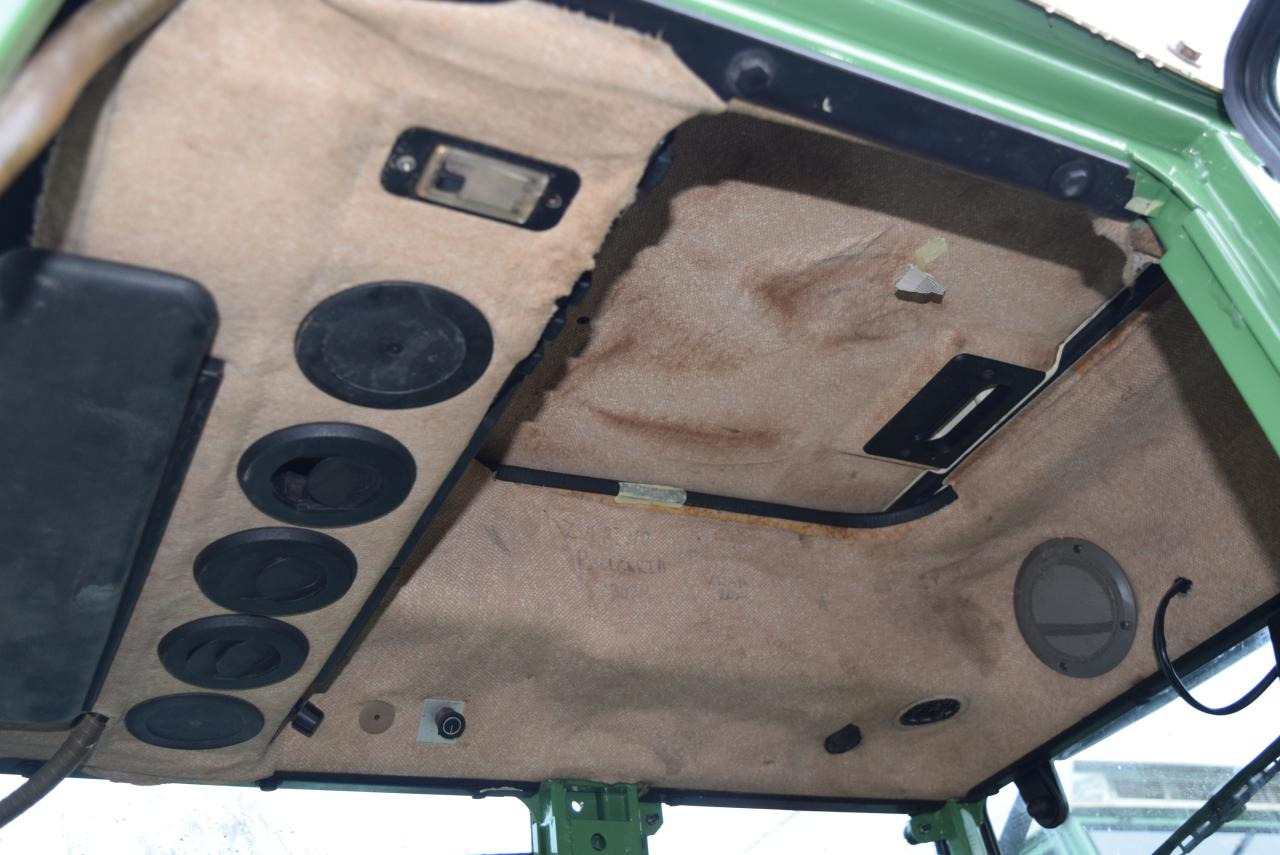 Трактор Fendt Farmer 260 V *Schmalspur*: фото 9