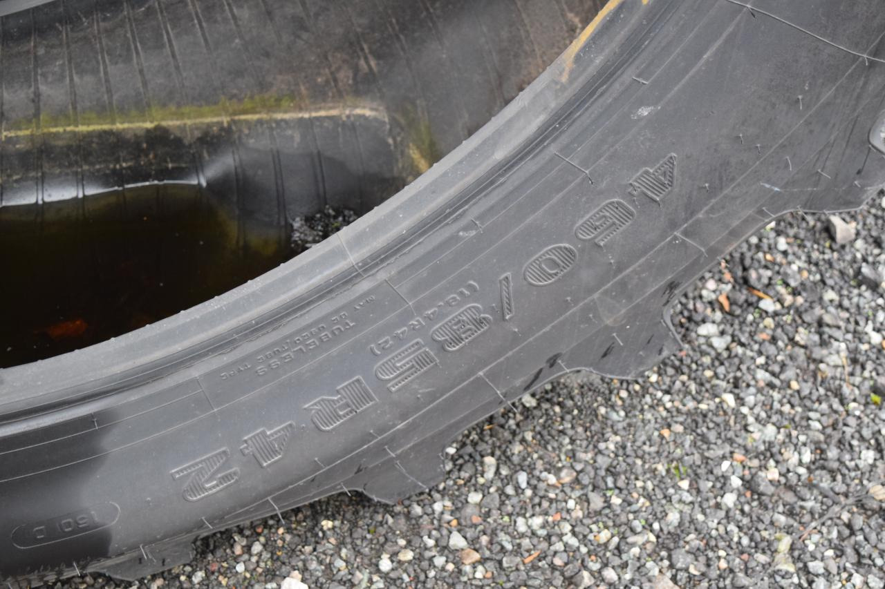 Firestone 460/85R42 - Шина: фото 2 Firestone 460/85R42 - Шина: фото 2