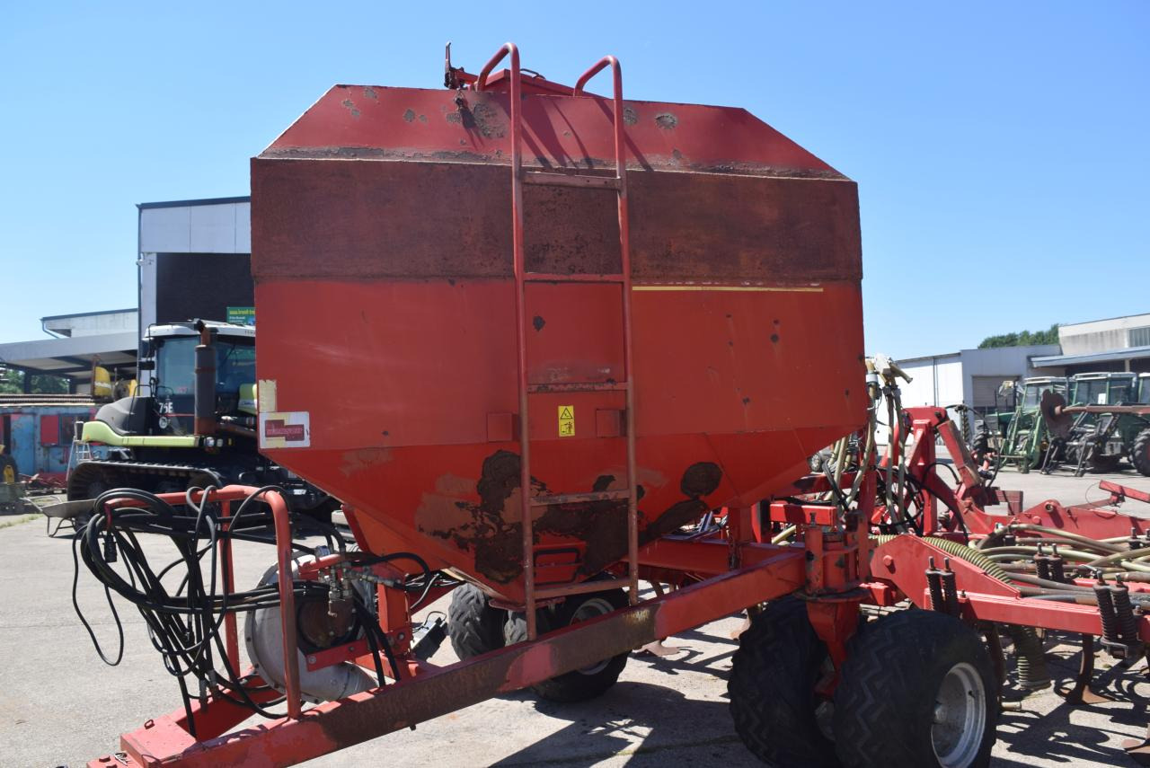 Horsch CO 6.25 - Сеялка: фото 5 Horsch CO 6.25 - Сеялка: фото 5
