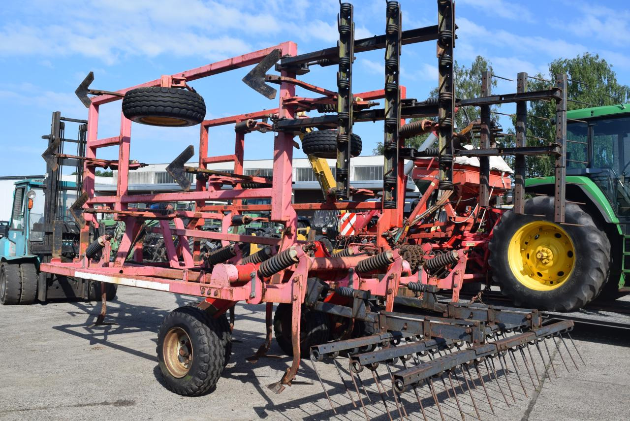 Horsch FG 6 - Культиватор: фото 2 Horsch FG 6 - Культиватор: фото 2