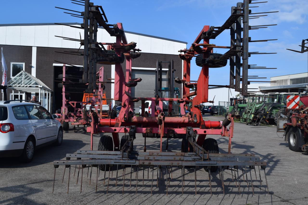 Horsch FG 6 - Культиватор: фото 5 Horsch FG 6 - Культиватор: фото 5