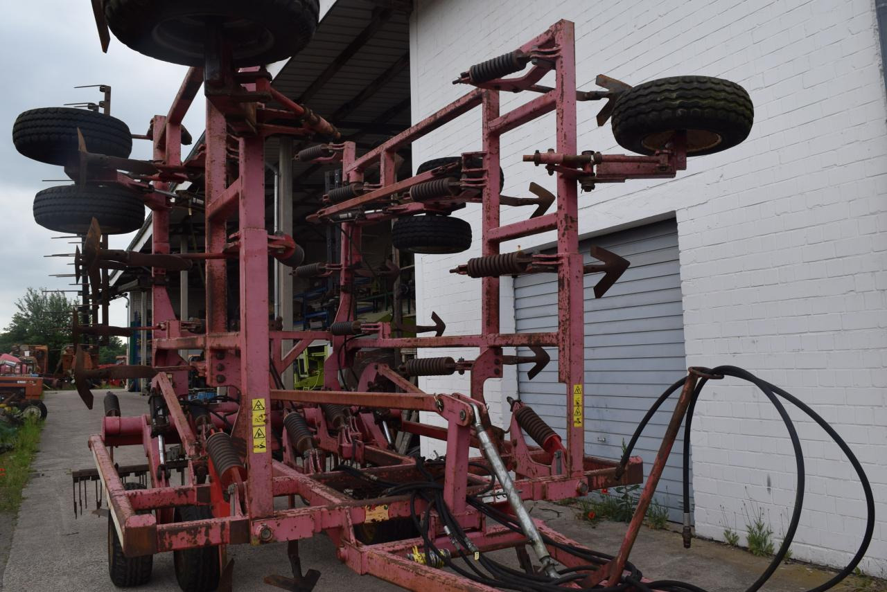 Horsch FG 7.5 - Культиватор: фото 4 Horsch FG 7.5 - Культиватор: фото 4