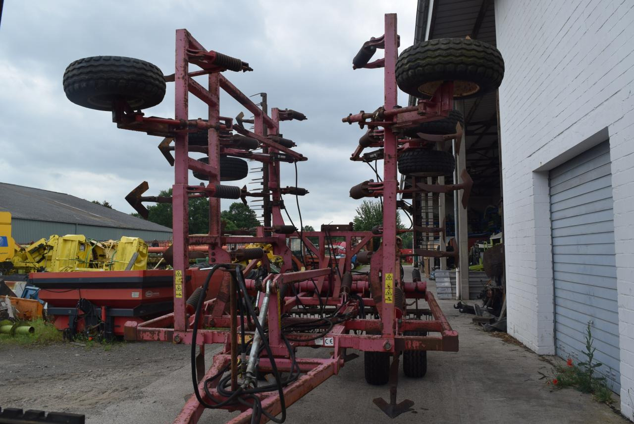 Horsch FG 7.5 - Культиватор: фото 3 Horsch FG 7.5 - Культиватор: фото 3